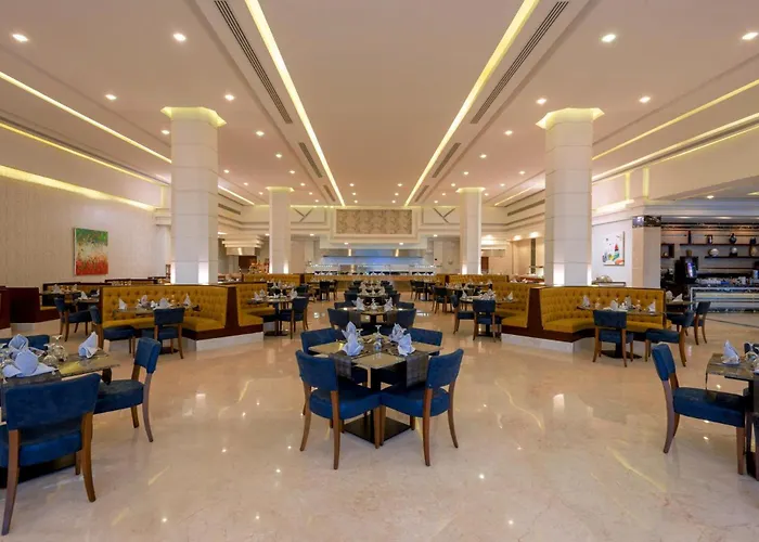 Resort Pickalbatros Sea World - Marsa Alam- "aqua Park" 5*