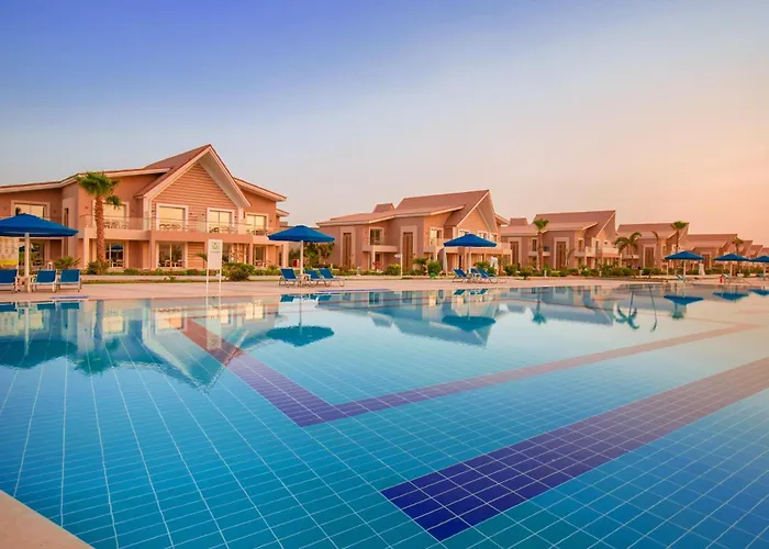 Pickalbatros Sea World - Marsa Alam- "aqua Park" 5*