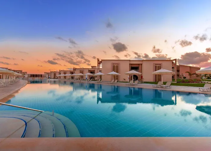 Pickalbatros Sea World - Marsa Alam- "aqua Park" Resort
